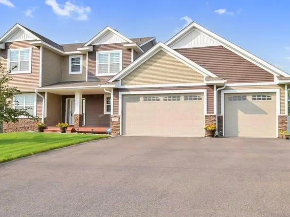 369 144th Ln NW, Andover, MN 55304