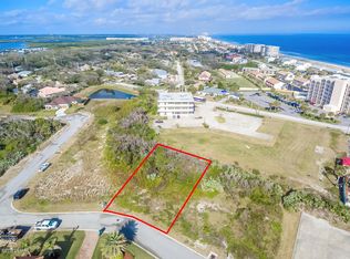 22 Mar Azul N, Ponce Inlet, FL 32127