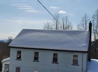 50 Raymond Wright Ave #A, Mineville, NY 12956