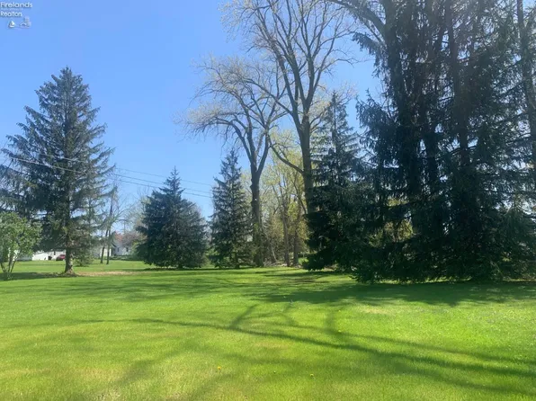 0 Adams Lot St, Castalia, OH 44824