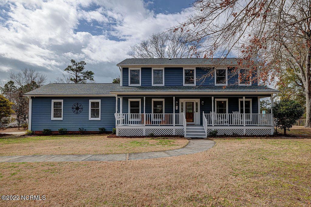 206 Moores Landing Court, Hampstead, NC 28443 Zillow