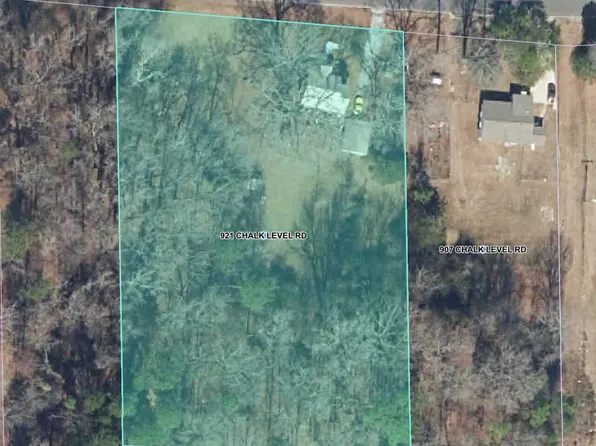 921 Chalk Level Rd, Durham, NC 27704