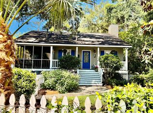 207 Colgana Way, Saint Simons Island, GA 31522
