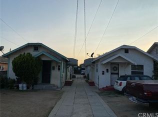 643 S Humphreys Ave, Los Angeles, CA 90022