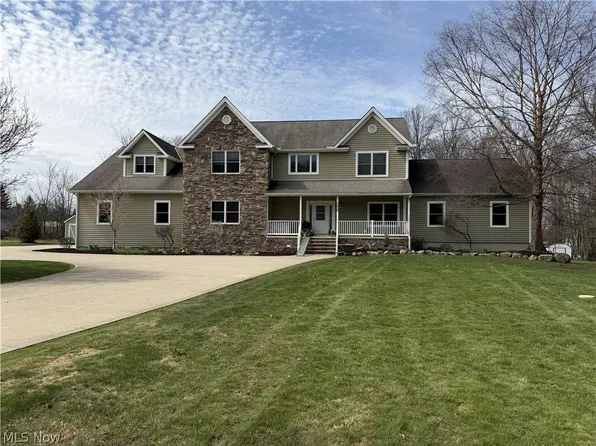 3020 Worrell Rd, Willoughby, OH 44094