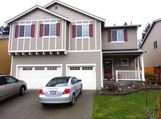 25927 35th Pl S, Kent, WA 98032