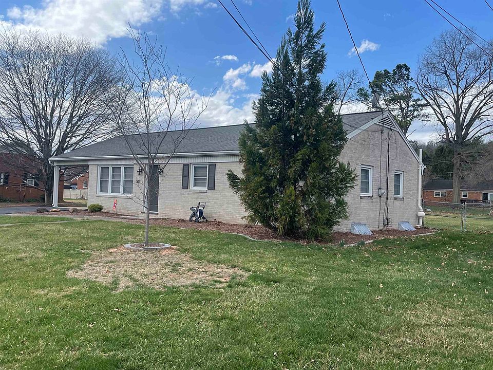 2nd image of 303 W View St