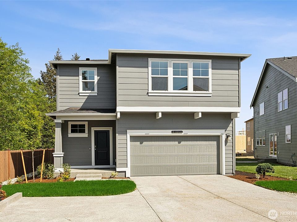 1st image of 28204 75th Drive NW #12