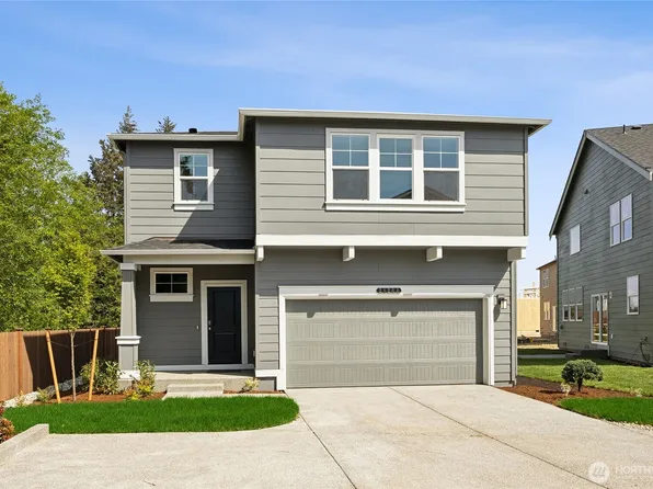28204 75th Drive NW #12, Stanwood, WA 98292
