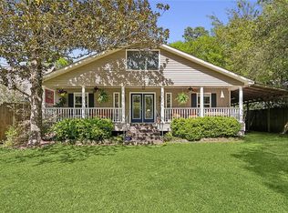 308 E 2nd Ave, Covington, LA 70433