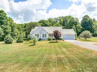13289 S Martin Ln, Empire, MI 49630