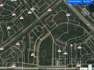 Gladview Cir, North port, FL 34288