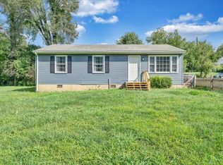 5751 Crescent Blvd, Roanoke, VA 24018