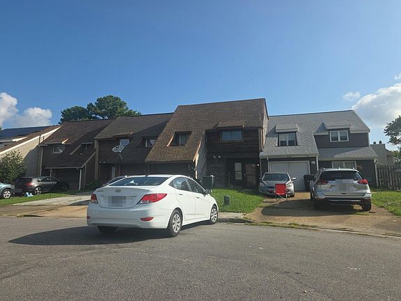 2nd image of 4014 Shelley Ct