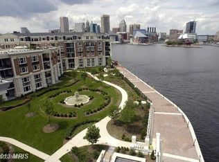801 Key Hwy UNIT 443, Baltimore, MD 21230