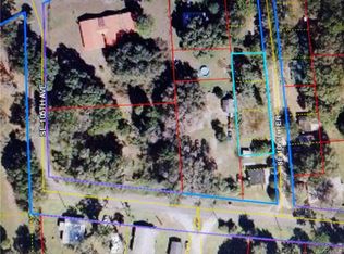 19960 SE 105th Ter, Inglis, FL 34449