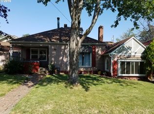 512 NW 10th St, Pendleton, OR 97801