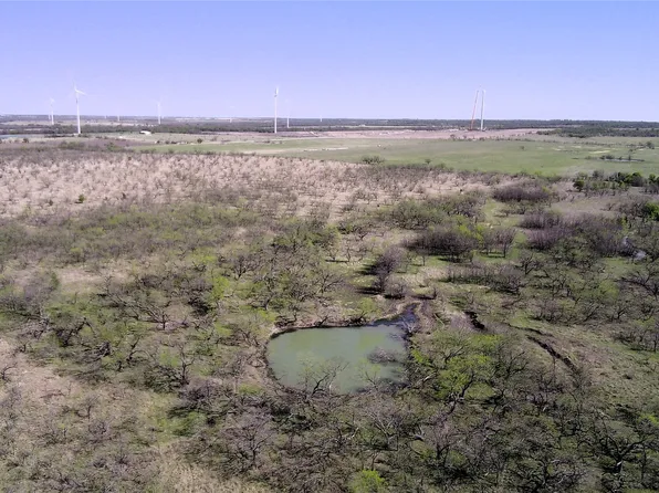 County Road 114, Axtell, TX 76624