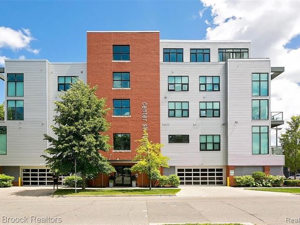 100 N Center St