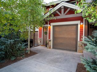 205 Overlook Rdg #205, El Jebel, CO 81623