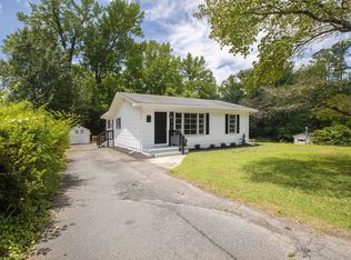 311 N Pine St, Spring Hope, NC 27882