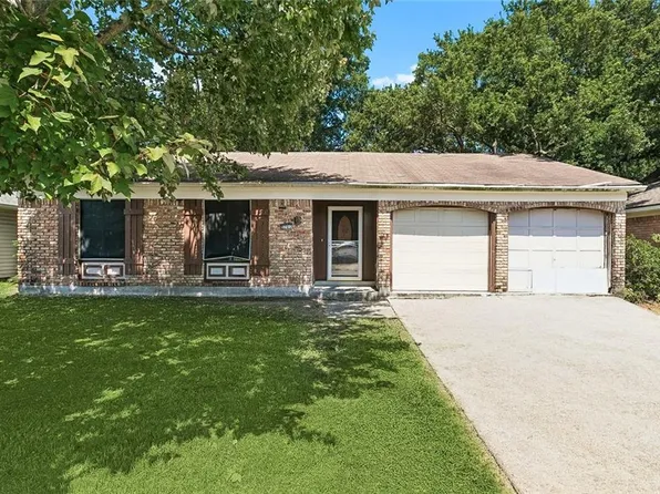 5701 Ruth St, Metairie, LA 70003