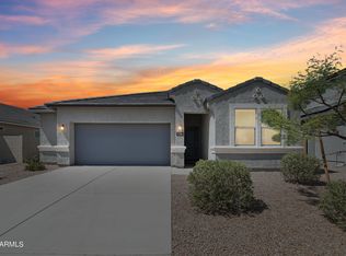 1734 W Pima Ave, Coolidge, AZ 85128