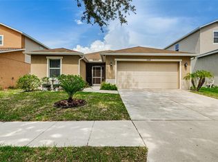 11154 Running Pine Dr, Riverview, FL 33569