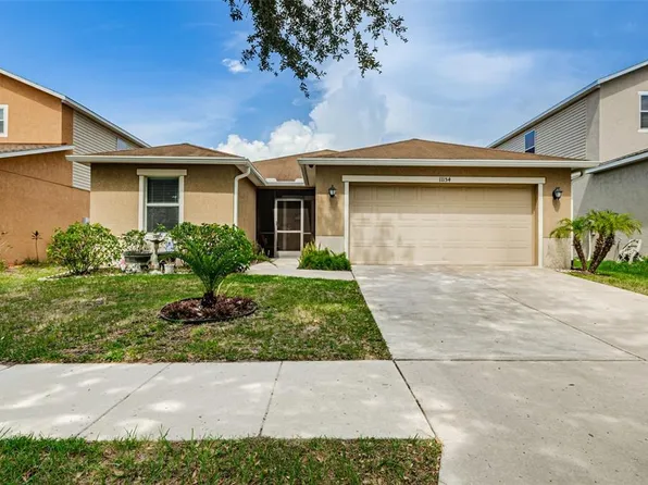 11154 RUNNING PINE DRIVE, RIVERVIEW, FL 33569