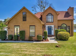 374 Fox Tail Dr, Macon, GA