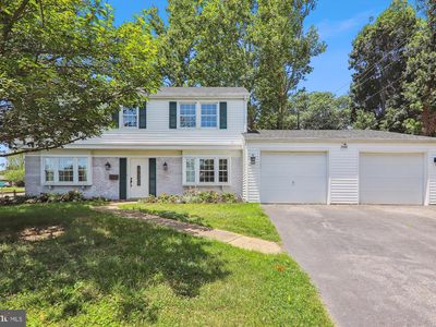 2600 Kingsley Ln, Bowie, MD, 20715