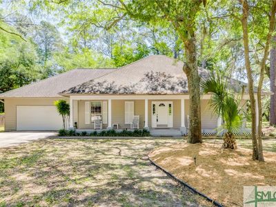 5 Nilsson Dr, Savannah, GA, 31410