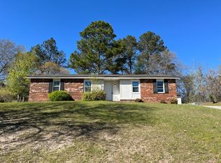 3543 Windermere Dr, Hephzibah, GA 30815