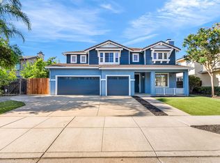 1445 Empress Ln, Brentwood, CA