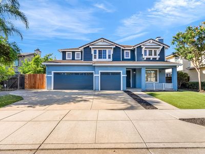 1445 Empress Ln, Brentwood, CA, 94513