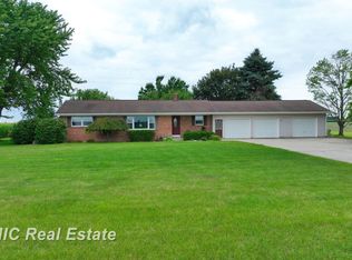 5242 Hart Rd, Vassar, MI 48768