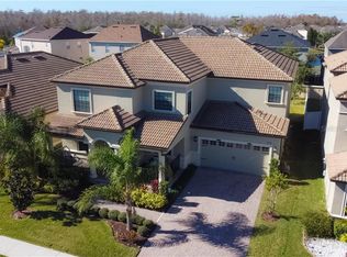 2712 Atherton Dr, Orlando, FL 32824