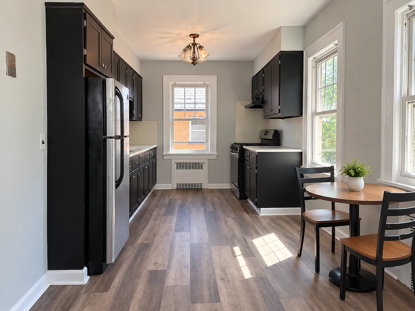 2 bed, $2,300 — Photo 2