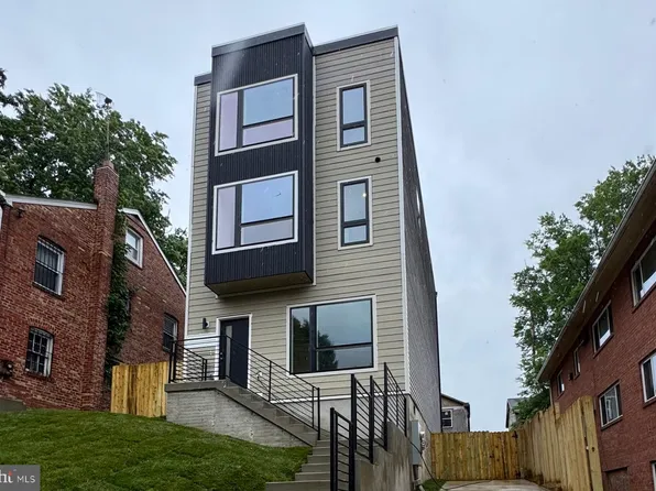 5046 Astor Pl SE, Washington, DC 20019