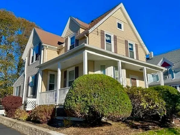 76 Stetson Ave, Swampscott, MA 01907