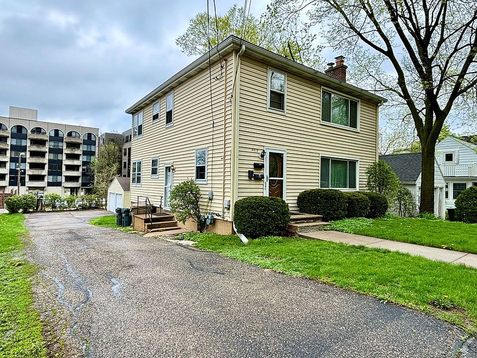 1st image of 3010 Harvey St #2