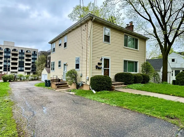 3010 Harvey St #2, Madison, WI 53705