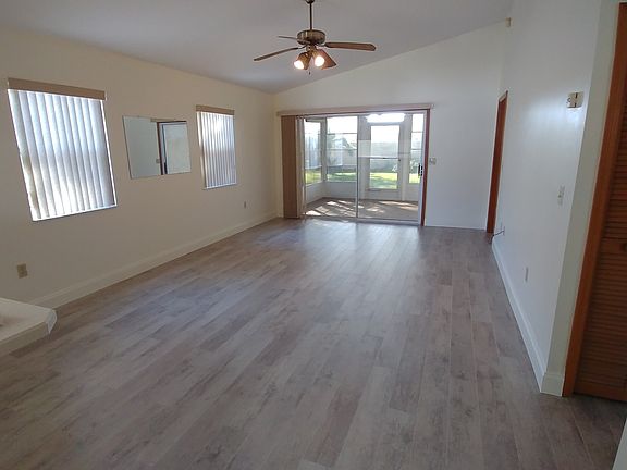 Living Room Area