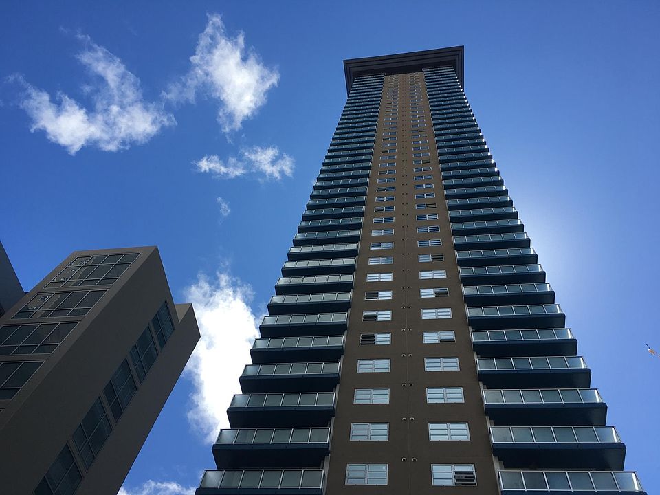 1st image of 801 South St APT 1024