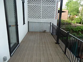 Rented by Hakeem Shahid, LREB