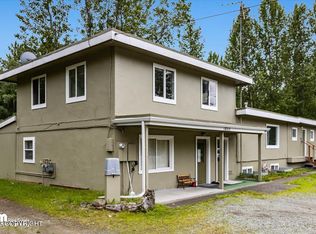 18217 S Birchwood Loop Rd, Chugiak, AK 99567