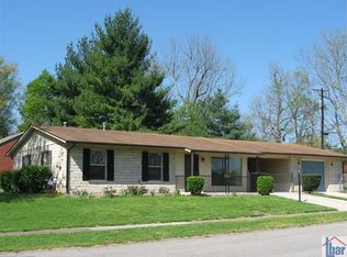 2205 Chyleen Dr, Lexington, KY 40505