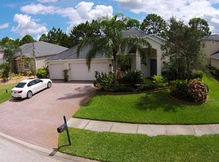 274 Brandy Creek Cir SE, Palm Bay, FL 32909