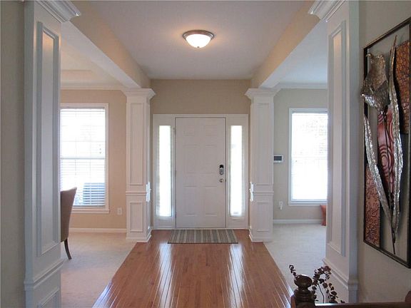 2nd image of 316 Prebster Dr