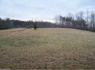 Xx Farm Rd, Pinnacle, NC 27043